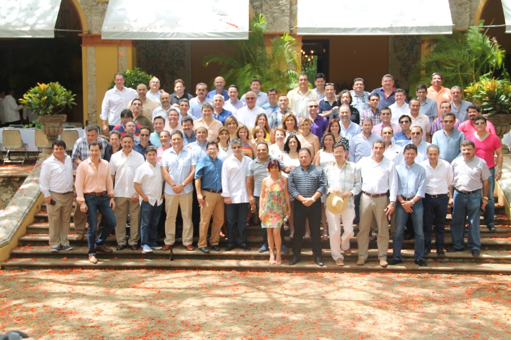 Anuncian reunión de generación CUM&nbsp;85