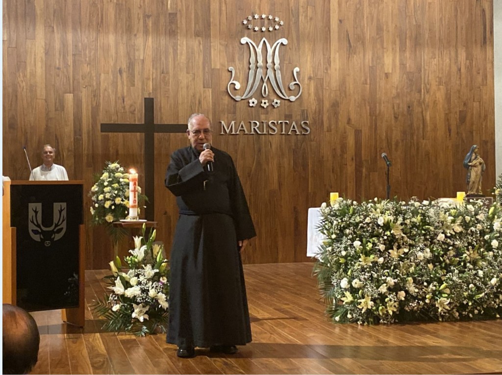 Fallece el hermano Pablo Hernández García&nbsp;f.m.s.