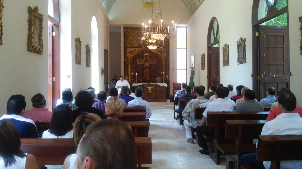 Reunión Generación CUM 85