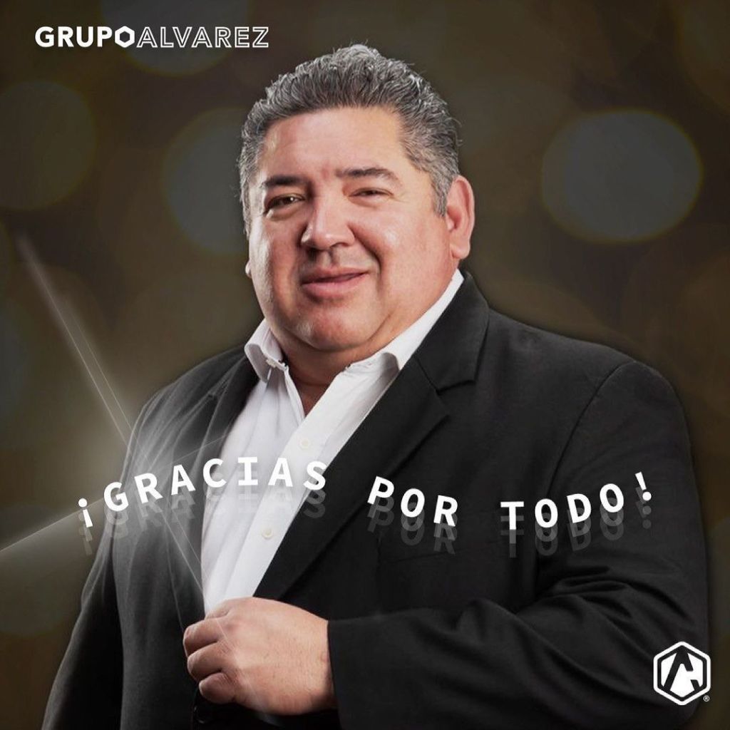 Víctor Alvarez Palma